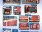 Nostalgie-Bude ~ Nostalgiebude ~ nostalgische Bude ~ Catering ~ Marktbude ~ Dosen werfen ~ Pfeil werfen ~ Ringe werfen ~ bei spass-events - Galerie - Bild 4