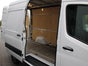 Mercedes-Benz Sprinter 319 CDI Automatik Kastenwagen Umzug Transporter - Galerie - Bild 4