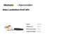 Akku-Laubbläser Profi 36V mieten - ab 9,08 € pro Tag - Galerie - Bild 2