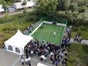 Straßenfußball - Street Soccer Court - Bolzplatz mieten - Galerie - Bild 2