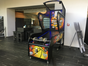 Basketballautomat Spielautomat Automat Eventmodul - Galerie - Bild 2