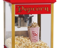 Popcornmaschine