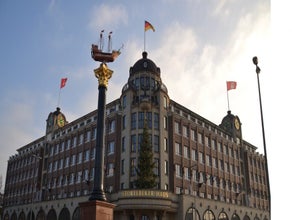 Störtebeker-Haus