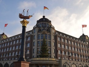 Störtebeker-Haus