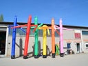 Skydancer, 6 m inkl.19% MwSt. - Galerie - Bild 1