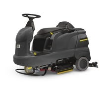 Aufsitz-Scheuersaugmaschine B90R Adv Bp Kärcher