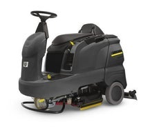 Aufsitz-Scheuersaugmaschine B90R Adv Bp Kärcher