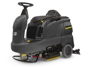 Aufsitz-Scheuersaugmaschine B90R Adv Bp Kärcher