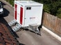 Sanitärcontainer Standard+ S - Galerie - Bild 2
