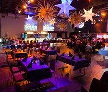 Schlösser Quartier Bohème & Henkel-Saal