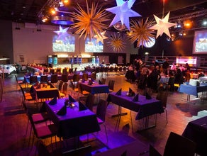 Schlösser Quartier Bohème & Henkel-Saal
