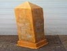 Obelisk, Obelisken, Monument, Denkmal, Antik, Ägypten