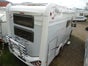 Wohnmobil Alkoven TEC 651G - 6 Personen Sitz u. Schlafplätze - Galerie - Bild 2