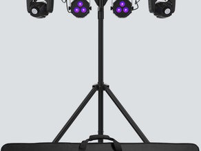 Lichtanlage / Partylicht