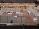 Wände in Systembauweise | Trennwände variabel | Komplettpaket Preisbeispiel für 12 m² - Galerie - Bild 1