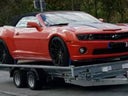 Autotransporter/Maschinentransporter/PKW-Transporter/Kofferanhänger - Galerie - Bild 1