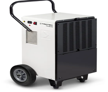 Bautrockner bis 80 Liter pro Tag