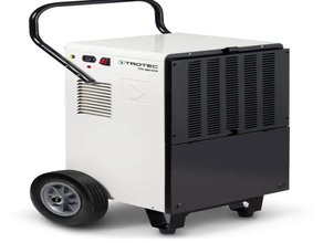Bautrockner bis 80 Liter pro Tag