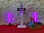Fotobox LED Premium inklusive 700 Sofortdrucke - Galerie - Bild 4