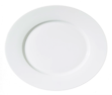 PORZELLAN SERIE CLASSIC - Speiseteller - 6 Stk.