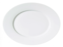 PORZELLAN SERIE CLASSIC - Speiseteller - 6 Stk.