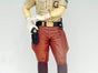 Polizist - amerikanische Polizei - Figur, Amerika, USA, Officer - Galerie - Bild 3