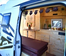 KOA CAMPER - GUMARA