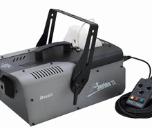 Antari Z1200 - Nebelmaschine für Partys / Halloween / Feuerwehrübungen uvm.