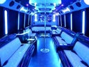 LimoBus Hamburg - Einzigartiger, exklusiver Partybus in Norddeutschland - Bis zu 16 Personen - Galerie - Bild 1