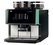 WMF 1500S Profi-Kaffeevollautomat für Messe Düsseldorf Köln Essen Dortmund Frankfurt
