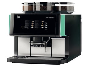 WMF 1500S Profi-Kaffeevollautomat für Messe Düsseldorf Köln Essen Dortmund Frankfurt