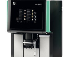WMF 1500S Profi-Kaffeevollautomat für Messe Düsseldorf Köln Essen Dortmund Frankfurt