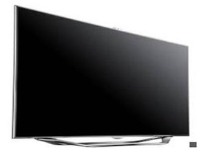 Samsung 55"