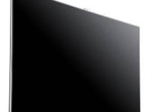 Samsung 55"