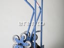 Treppenkarre mit Radkranz - Galerie - Bild 1