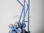 Treppenkarre mit Radkranz