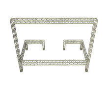 Traversenstand Theken Bar mieten – Bartheke, Mobile Bar, Ausschanktheke, Eventtheke