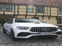 Mercedes-AMG GLE 53 Coupé | Luxus · Hochzeit · Event · Fotoshooting - Galerie - Bild 2