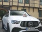 Mercedes-AMG GLE 53 Coupé | Luxus · Hochzeit · Event · Fotoshooting - Galerie - Bild 2