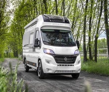 Weltneuheit Affinity Camper, Automatik, TV, AHK, bis 4 Schlafplätze, offener Grundriss, uvm.