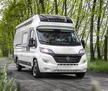 Weltneuheit Affinity Camper, Automatik, TV, AHK, bis 4 Schlafplätze, offener Grundriss, uvm.