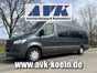 Mercedes Sprinter Tourbus 9-Sitzer XXL mit 2,50m Kofferraum - Galerie - Bild 2