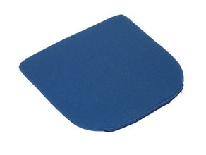 Sitzkissen - blau