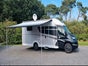 Wohnmobil Sunlight T 68 Active  mit Satanlage, Doppel Din Radio,Navi, Rückfahrkamera, Fahrradträger,Markise  vom 13.07 - 26.07. frei geworden - Galerie - Bild 2