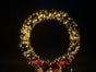 Weihnachtskranz - Lichterkranz XXL - Fotopoint Weihnachten - Adventskranz - Galerie - Bild 3