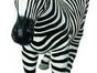 Zebra Figur, Savanne, Afrika, Zoo, Tier, Wildtier - Galerie - Bild 3