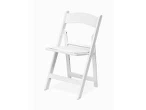 American Wedding Chair