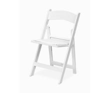 American Wedding Chair