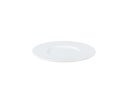 Pure Style Teller flach 17cm