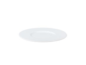Pure Style Teller flach 17cm